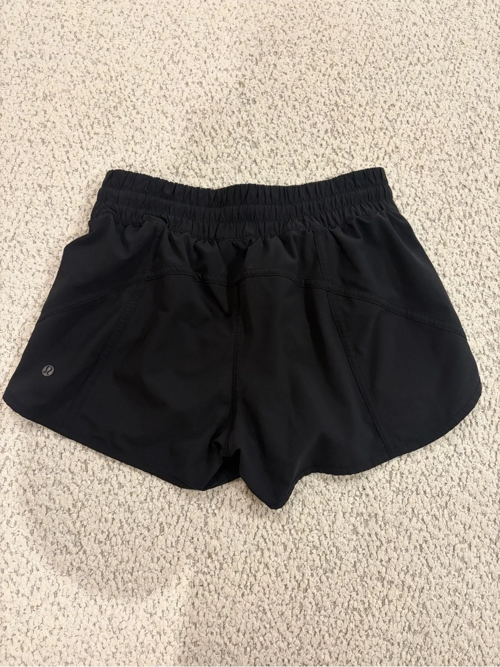 lululemon athletica size inseam